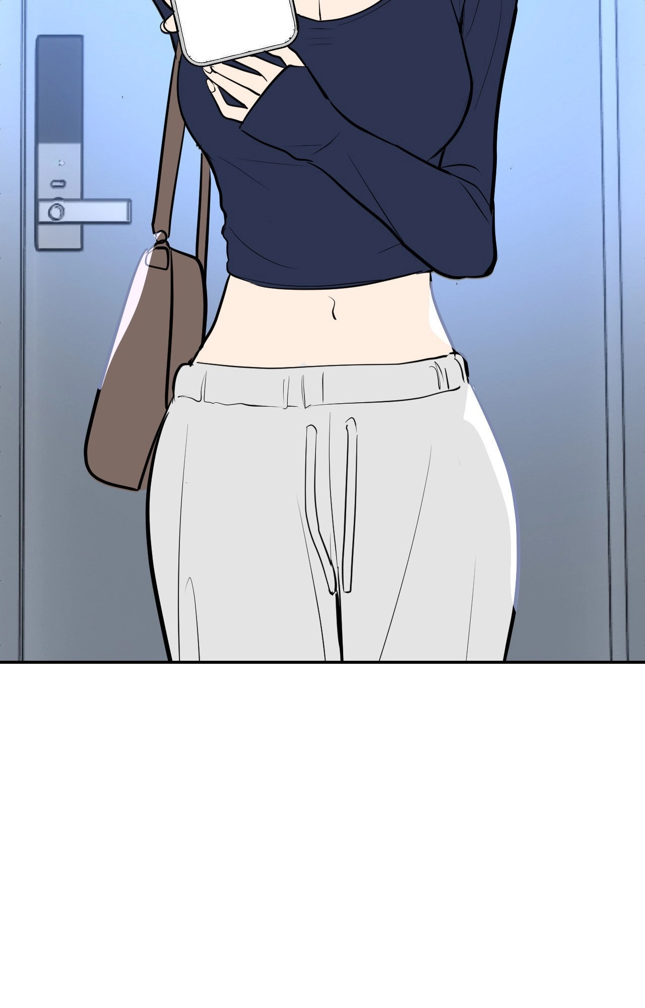 Magic Girl Service Chapter 11 page 69 - 