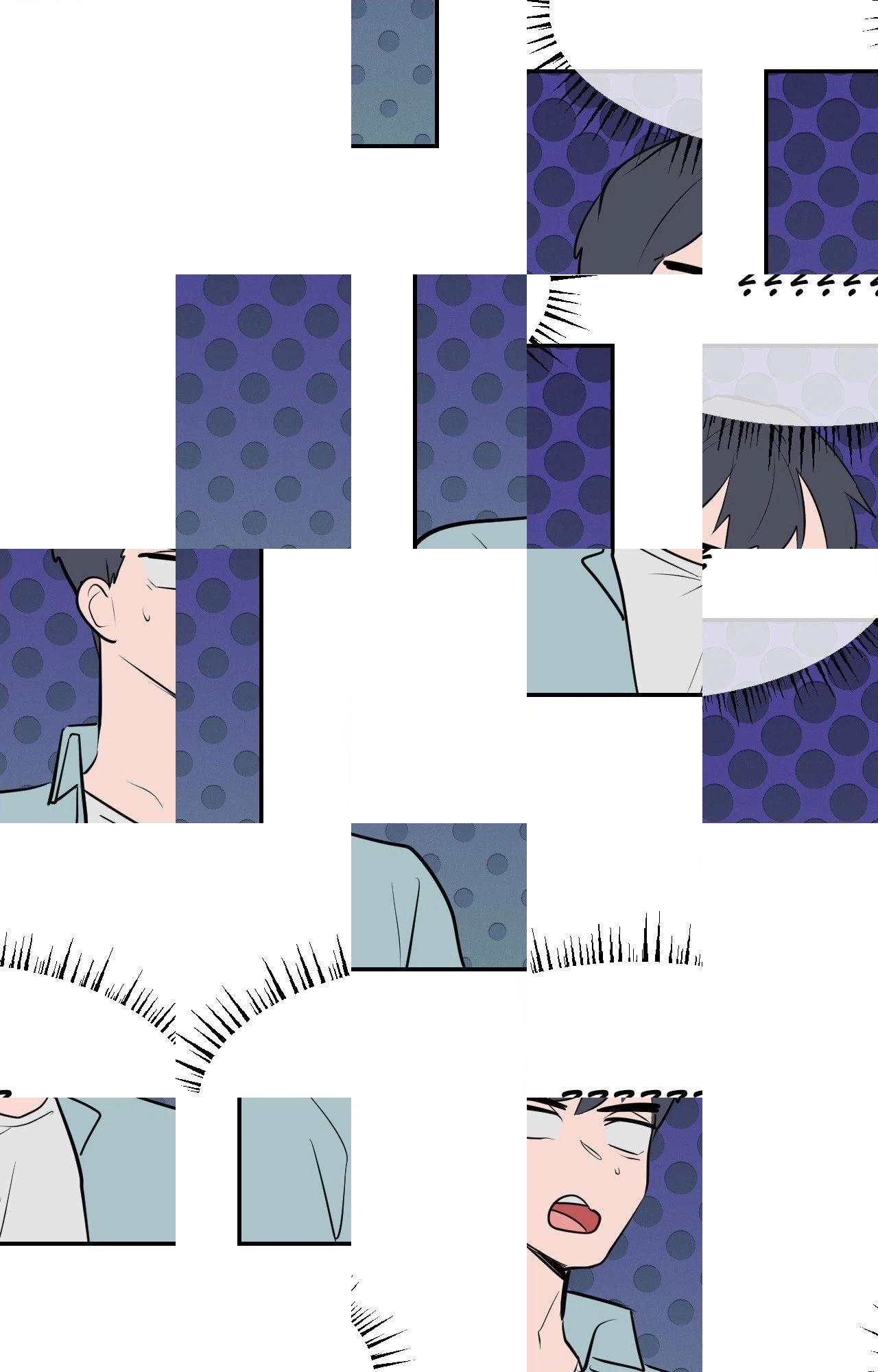 Magic Girl Service Chapter 11 page 70 - 