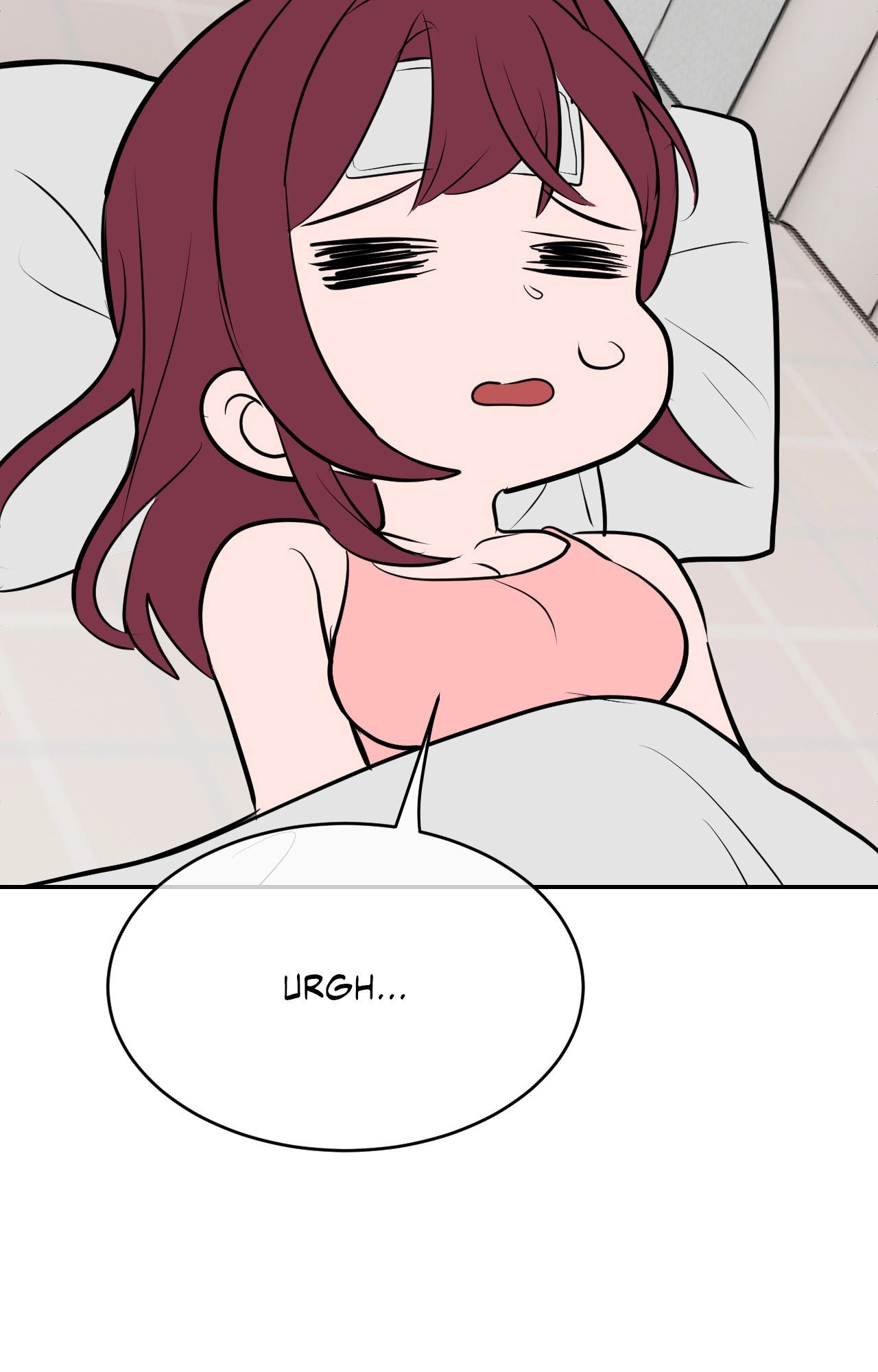 Magic Girl Service Chapter 11 page 72 - 