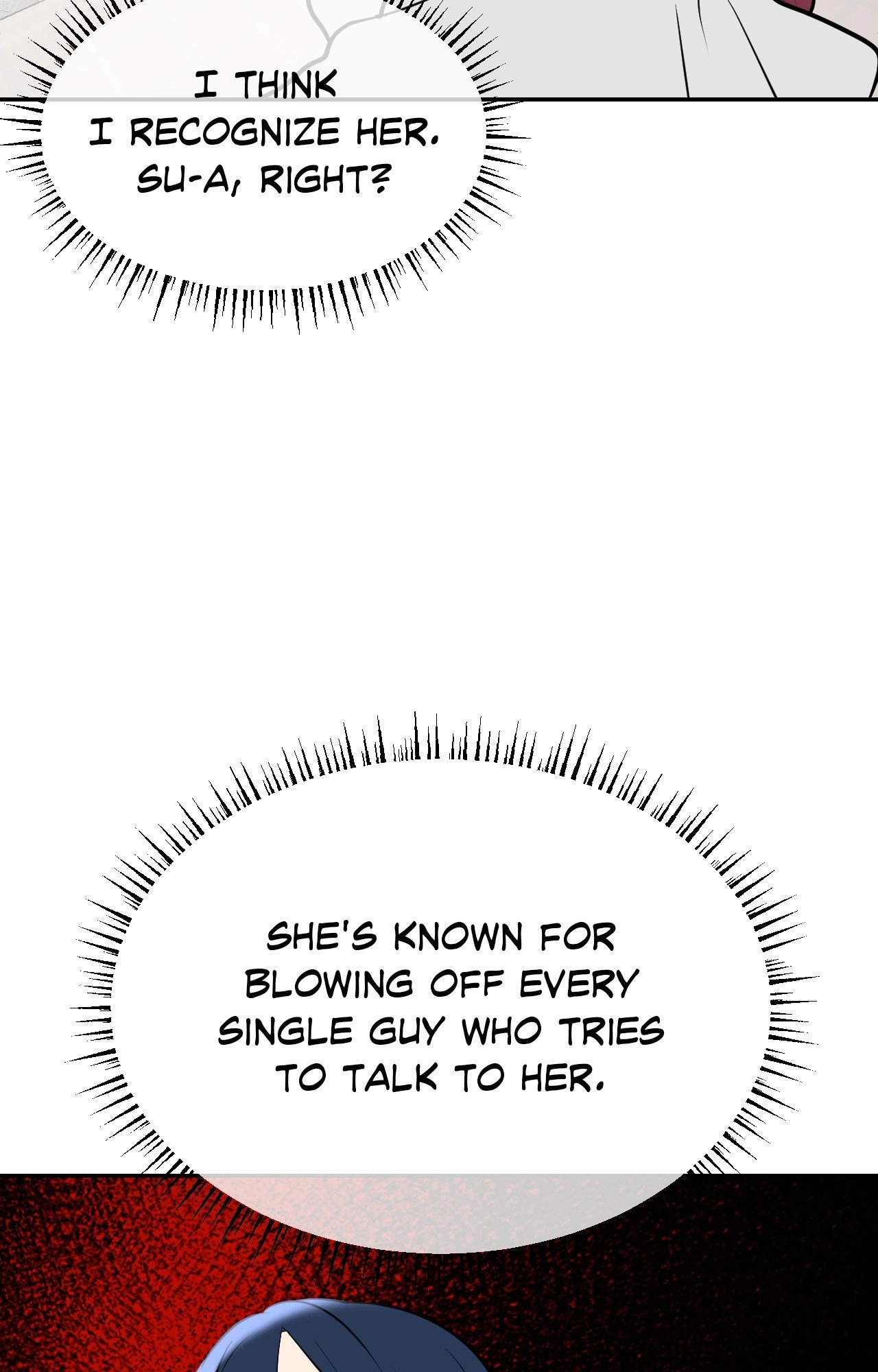 Magic Girl Service Chapter 11 page 75 - 