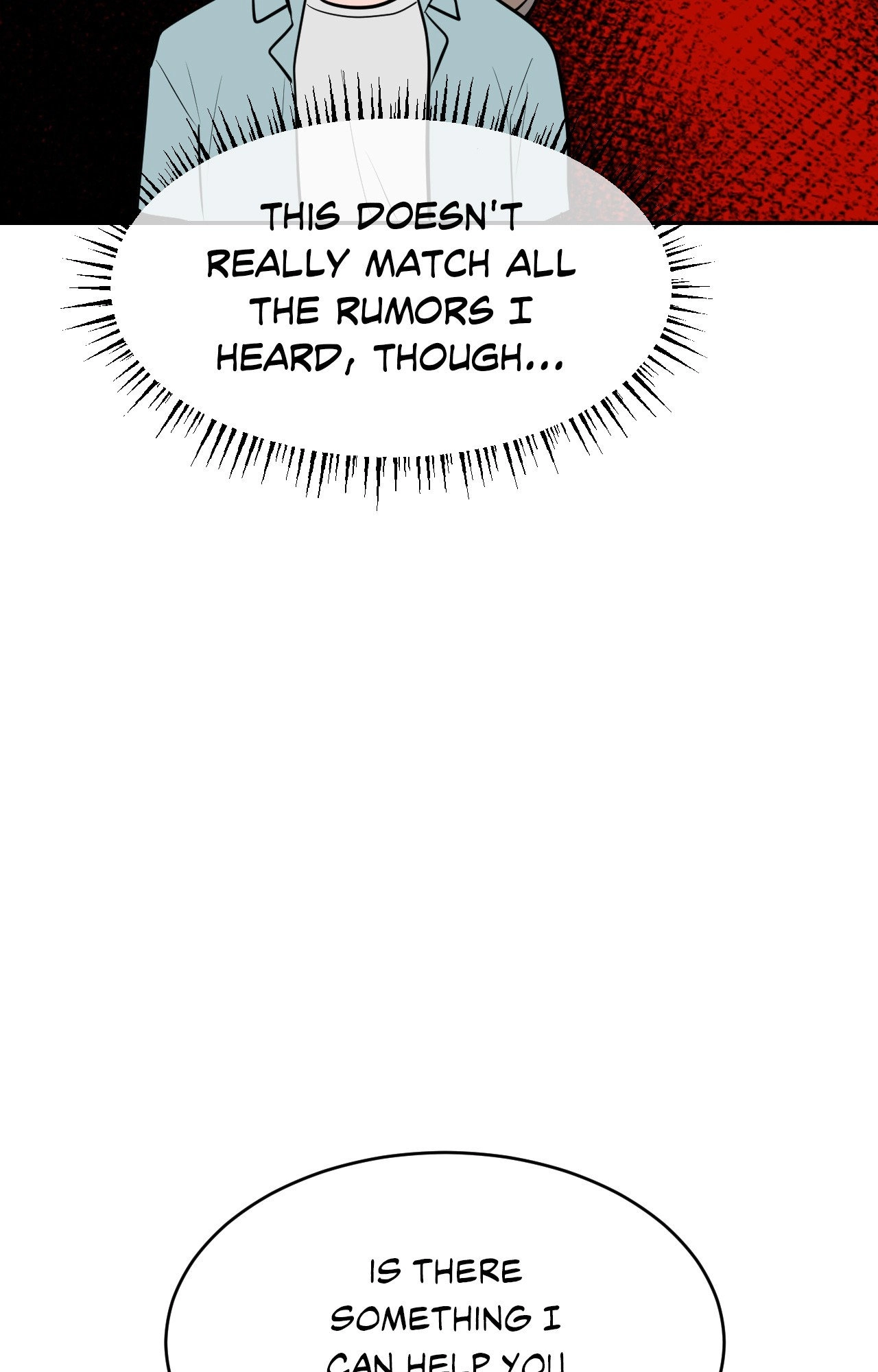 Magic Girl Service Chapter 11 page 77 - 
