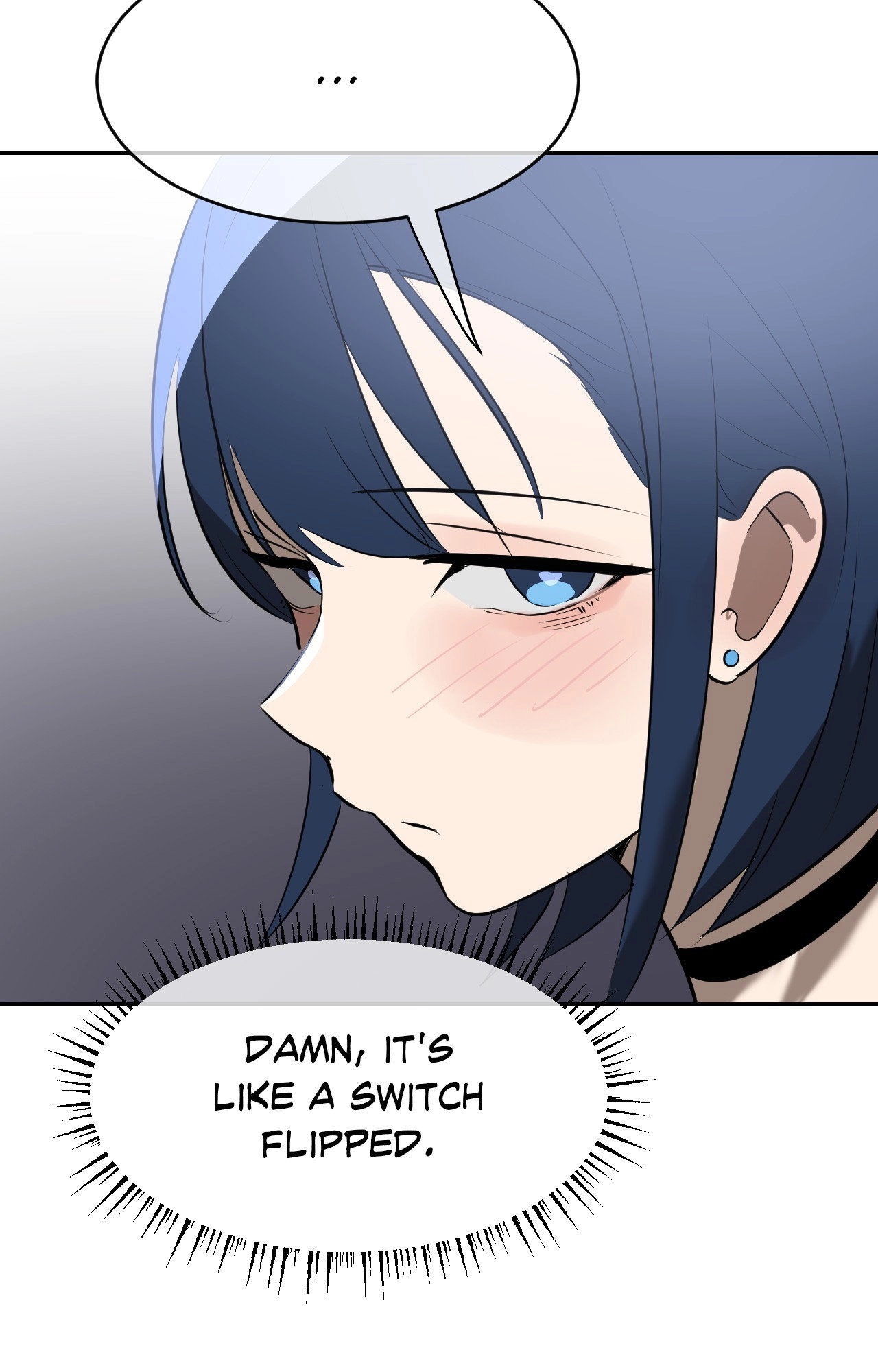 Magic Girl Service Chapter 11 page 79 - 