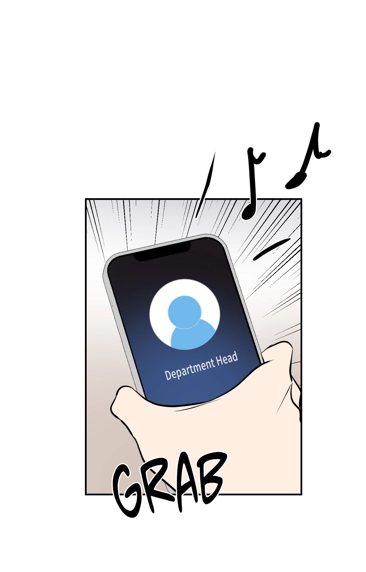 Magic Girl Service Chapter 11 page 80 - 
