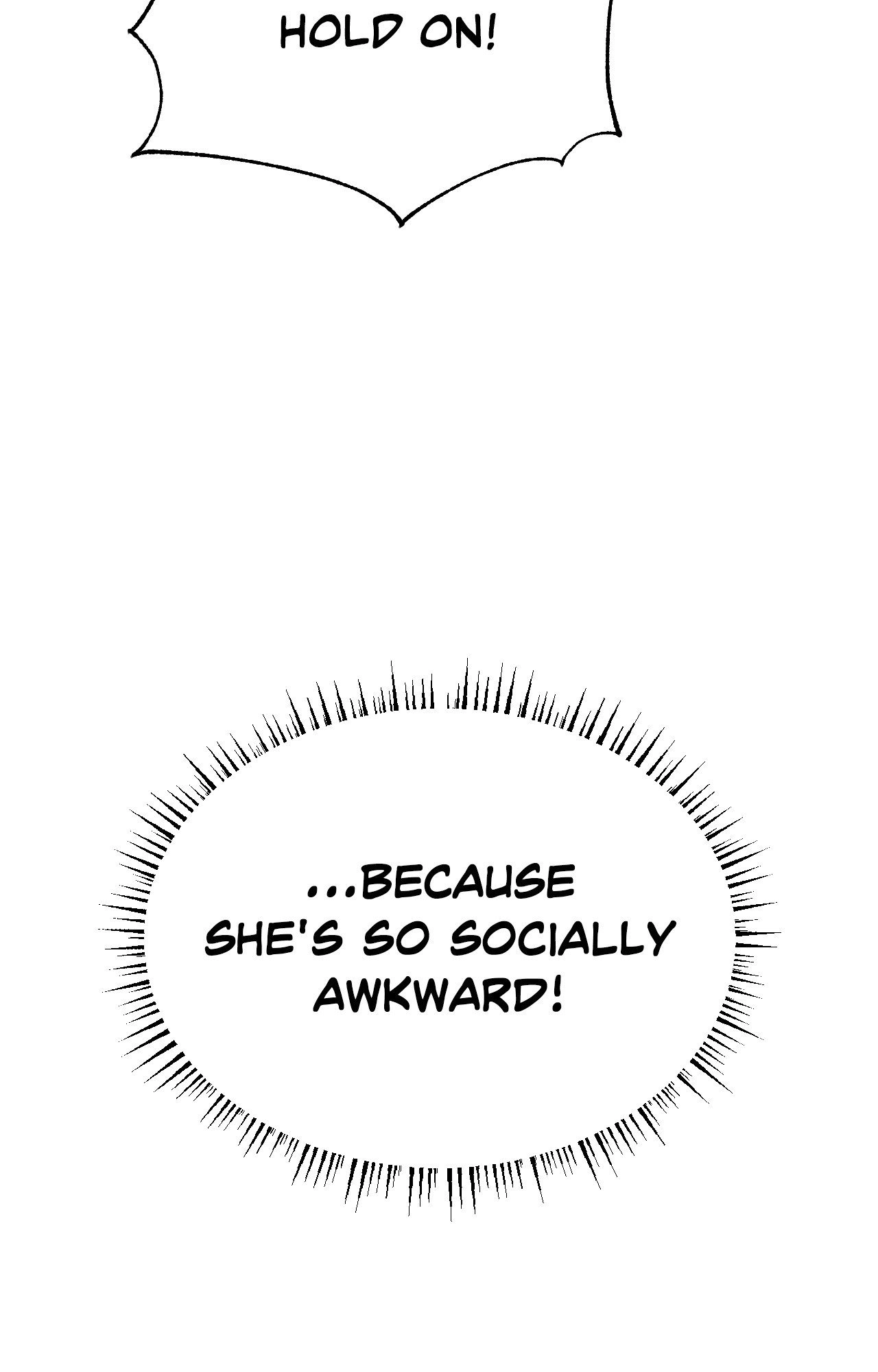 Magic Girl Service Chapter 11 page 86 - 