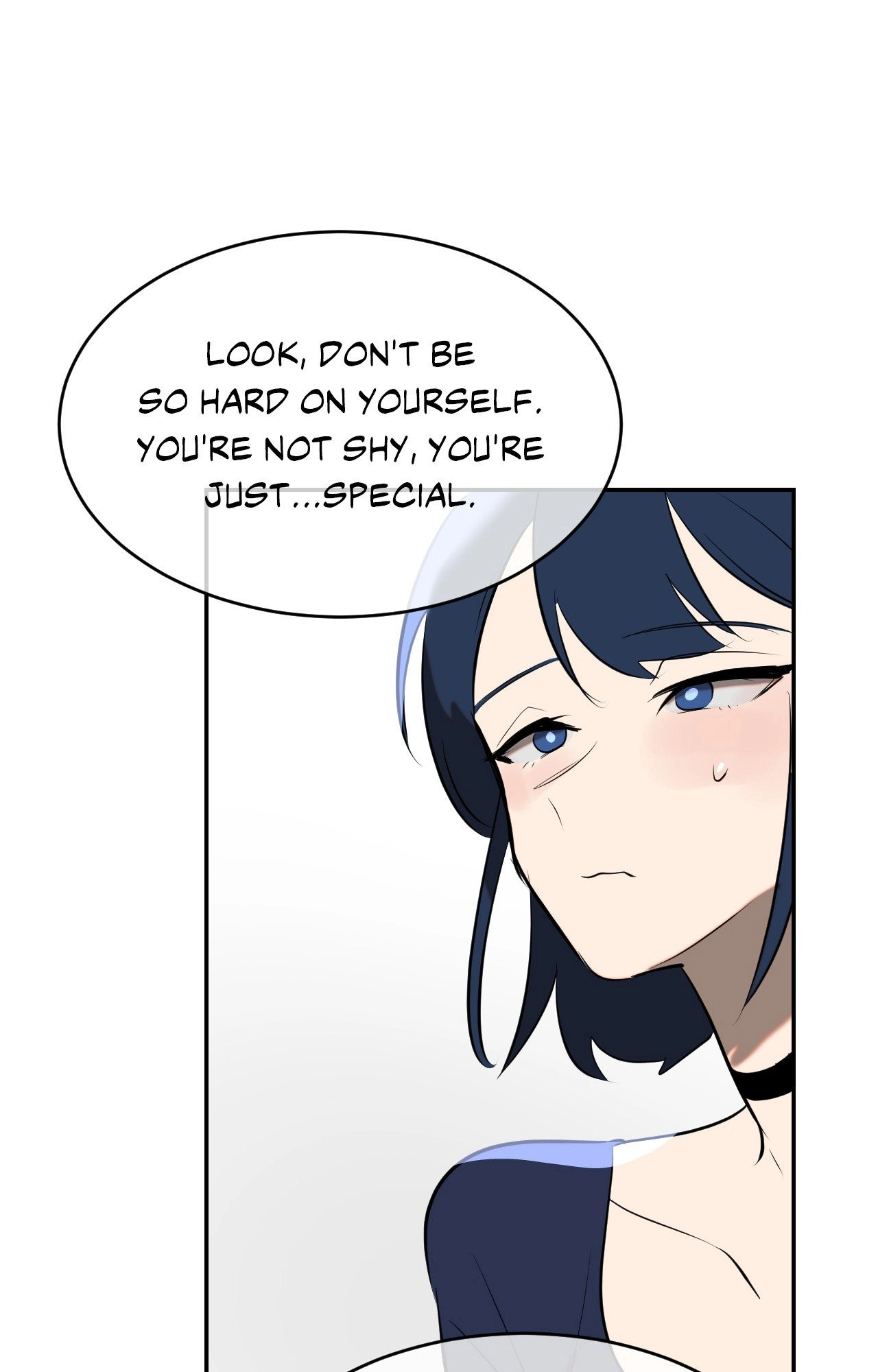 Magic Girl Service Chapter 11 page 93 - 