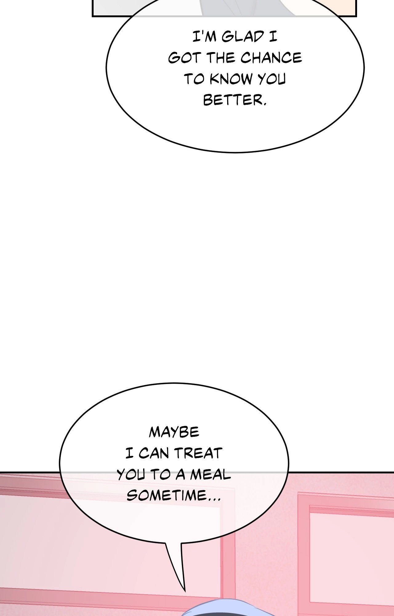 Magic Girl Service Chapter 11 page 94 - 
