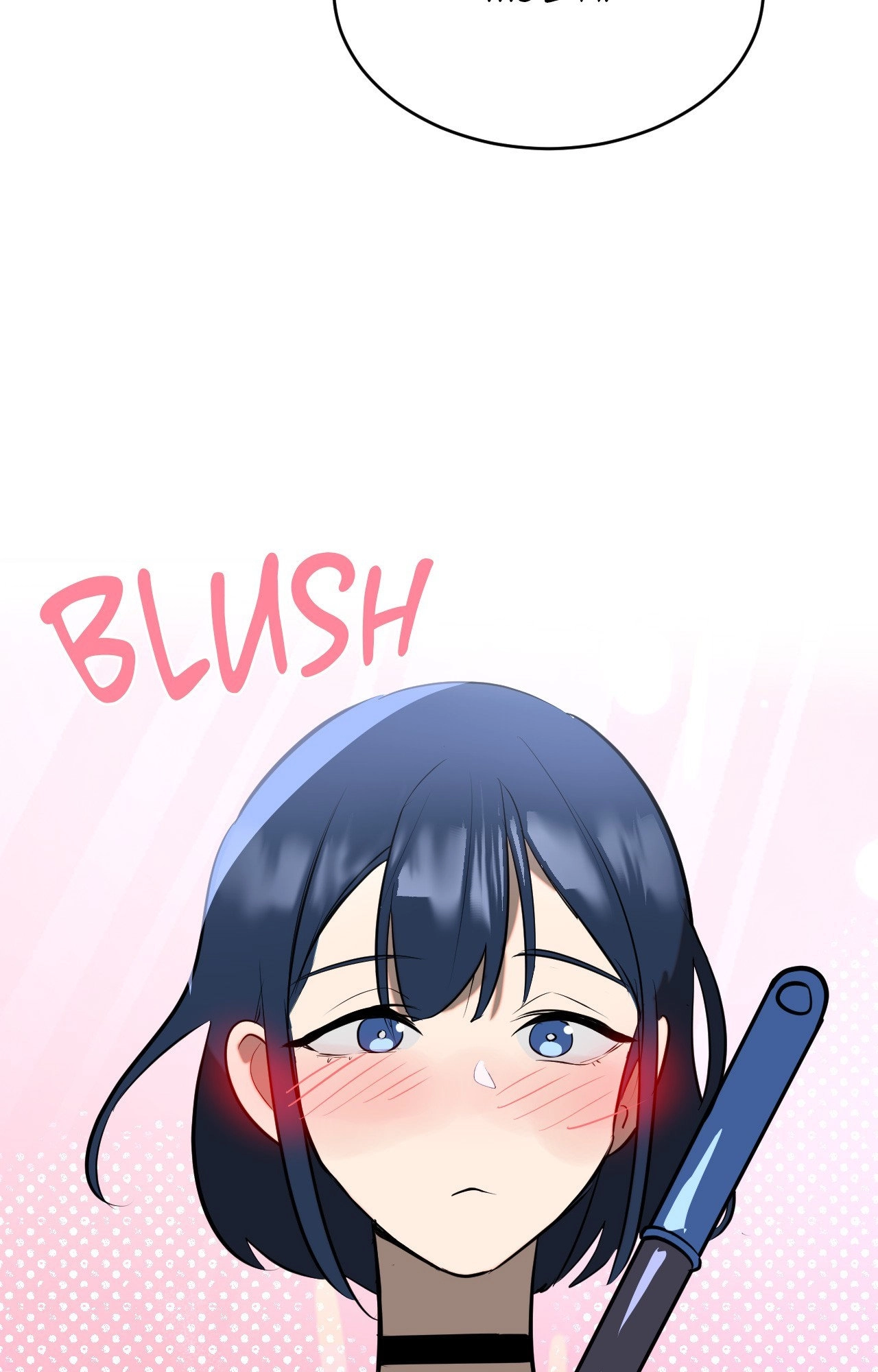 Magic Girl Service Chapter 11 page 96 - 