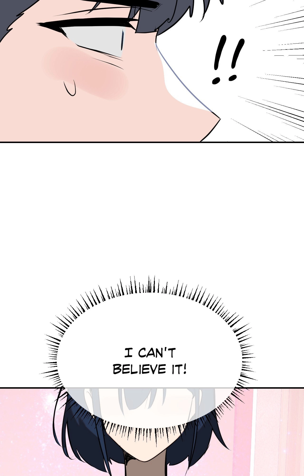 Magic Girl Service Chapter 11 page 99 - 