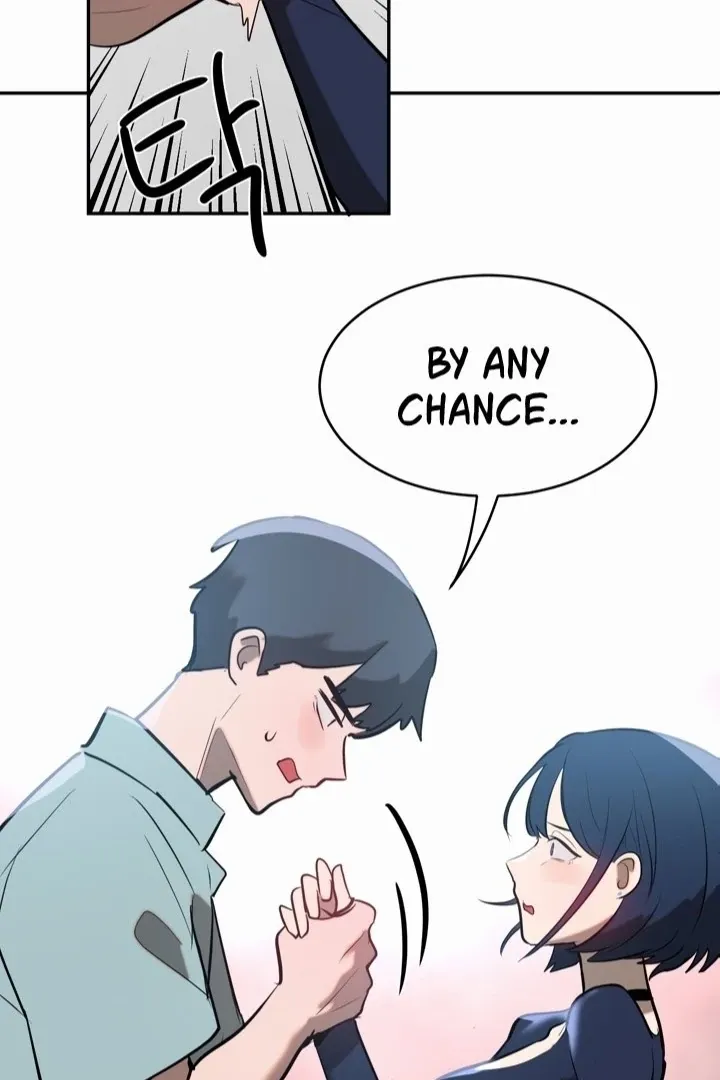 Magic Girl Service Chapter 12 page 2 - 