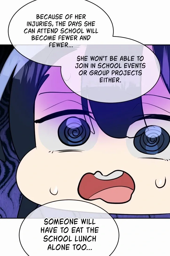Magic Girl Service Chapter 12 page 17 - 