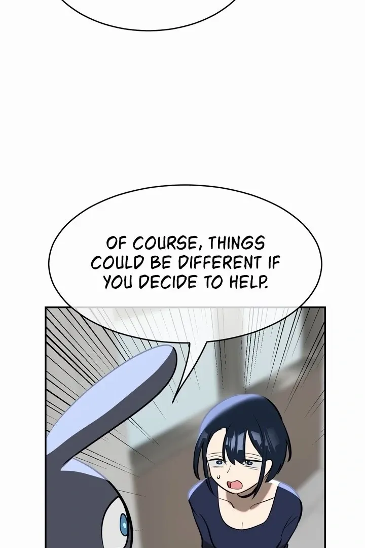 Magic Girl Service Chapter 12 page 18 - 