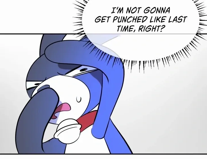 Magic Girl Service Chapter 12 page 23 - 