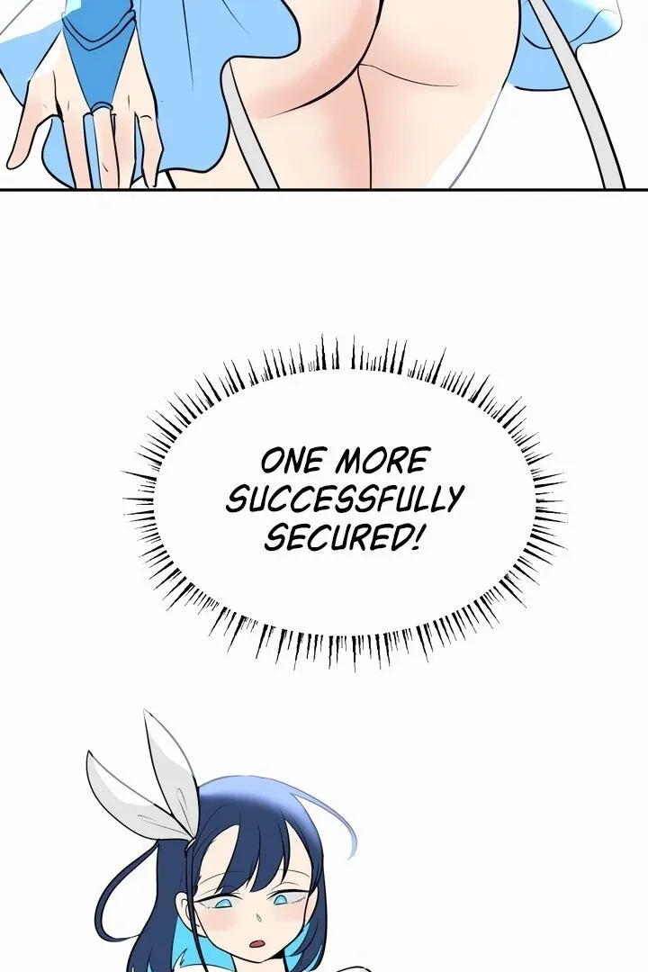 Magic Girl Service Chapter 12 page 26 - 