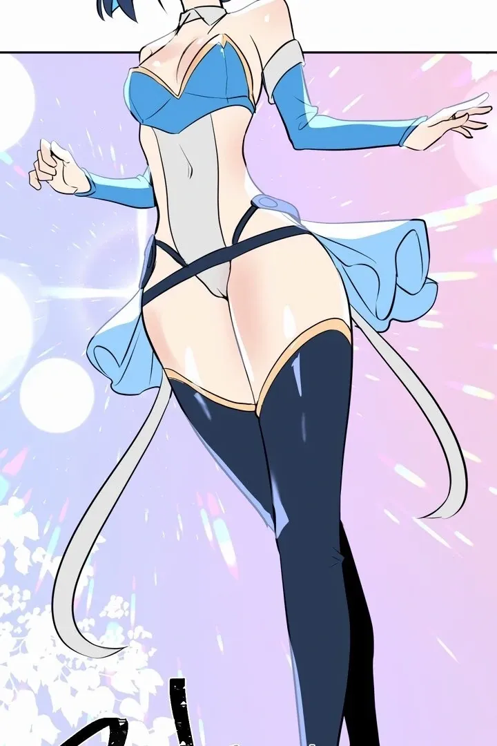 Magic Girl Service Chapter 12 page 27 - 