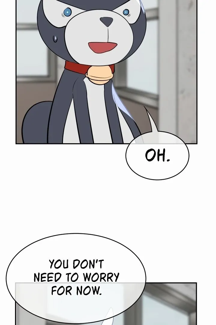 Magic Girl Service Chapter 12 page 29 - 