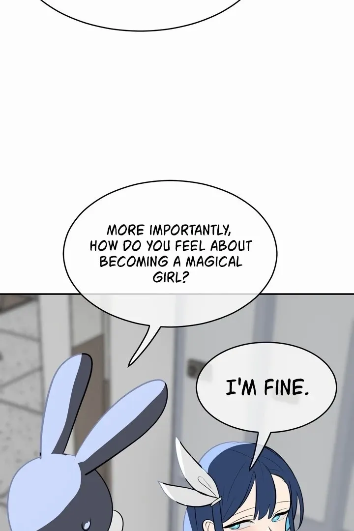 Magic Girl Service Chapter 12 page 31 - 