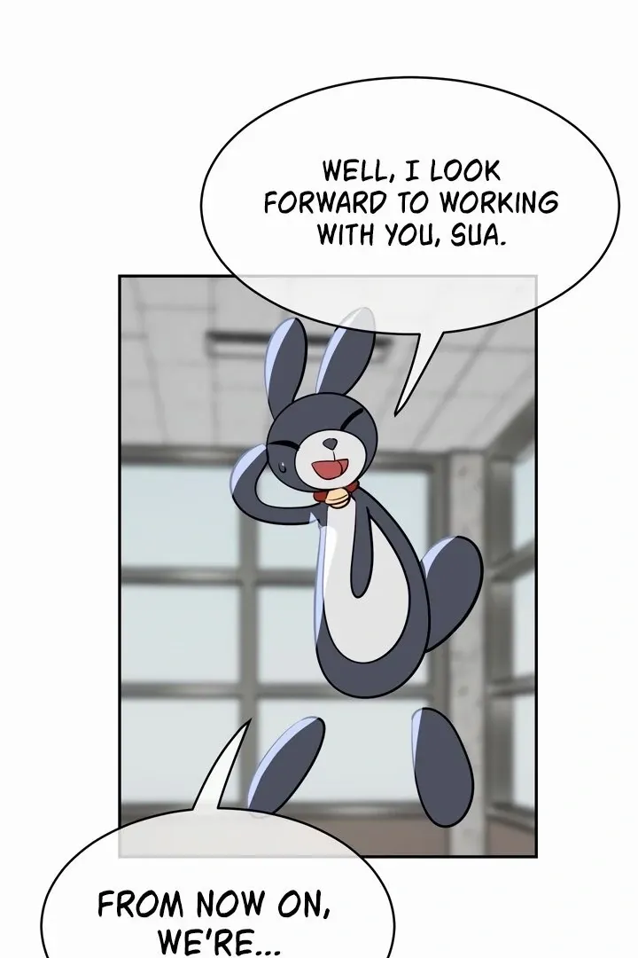 Magic Girl Service Chapter 12 page 33 - 