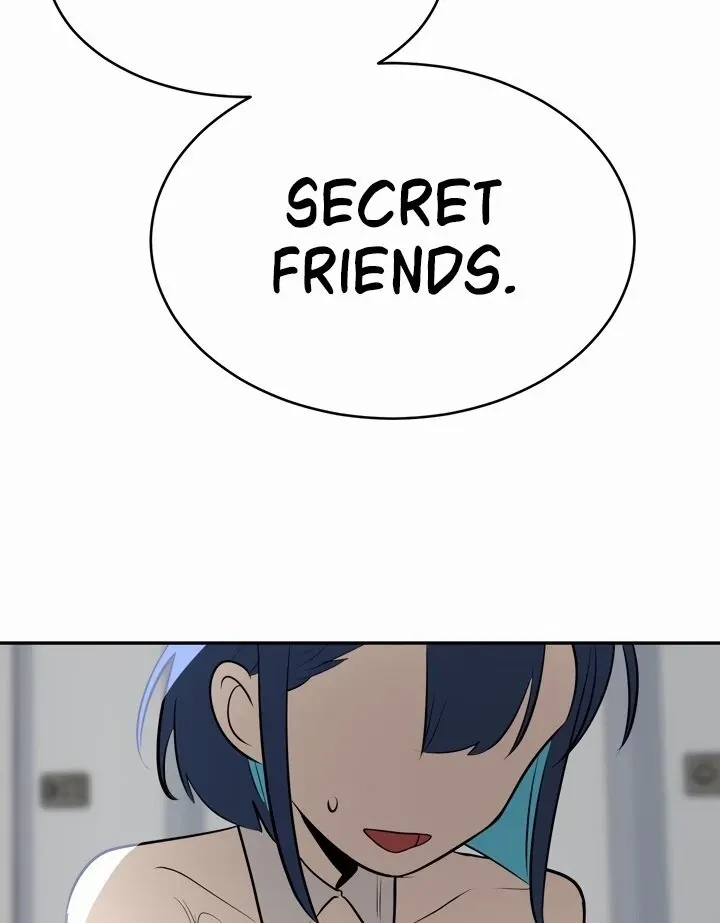 Magic Girl Service Chapter 12 page 34 - 