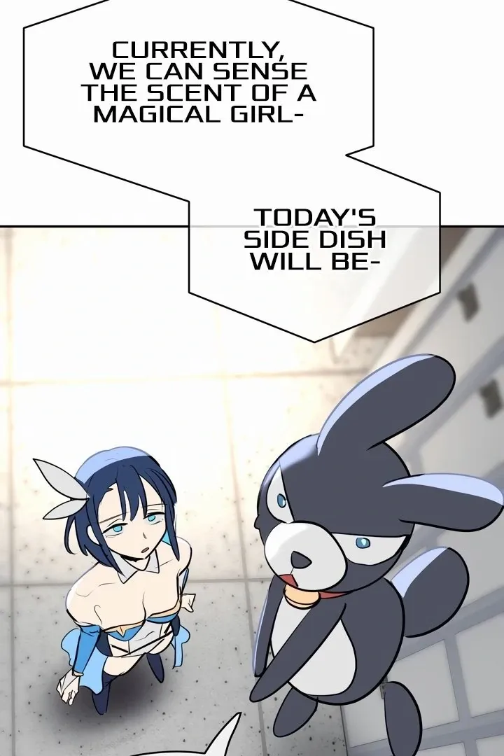 Magic Girl Service Chapter 12 page 37 - 