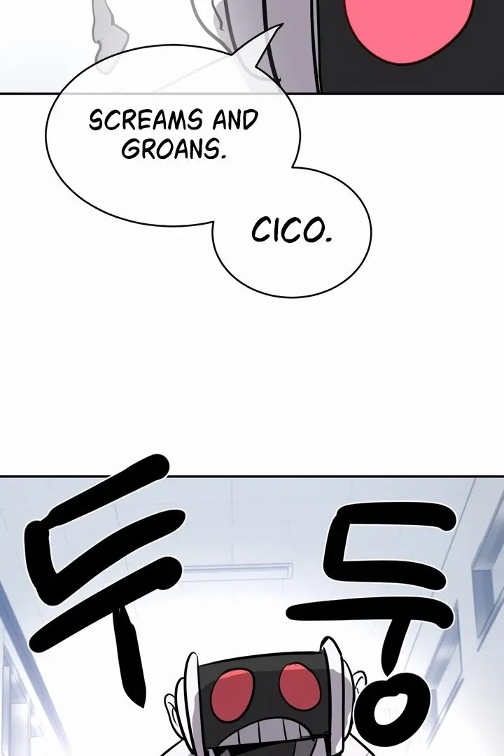 Magic Girl Service Chapter 12 page 41 - 