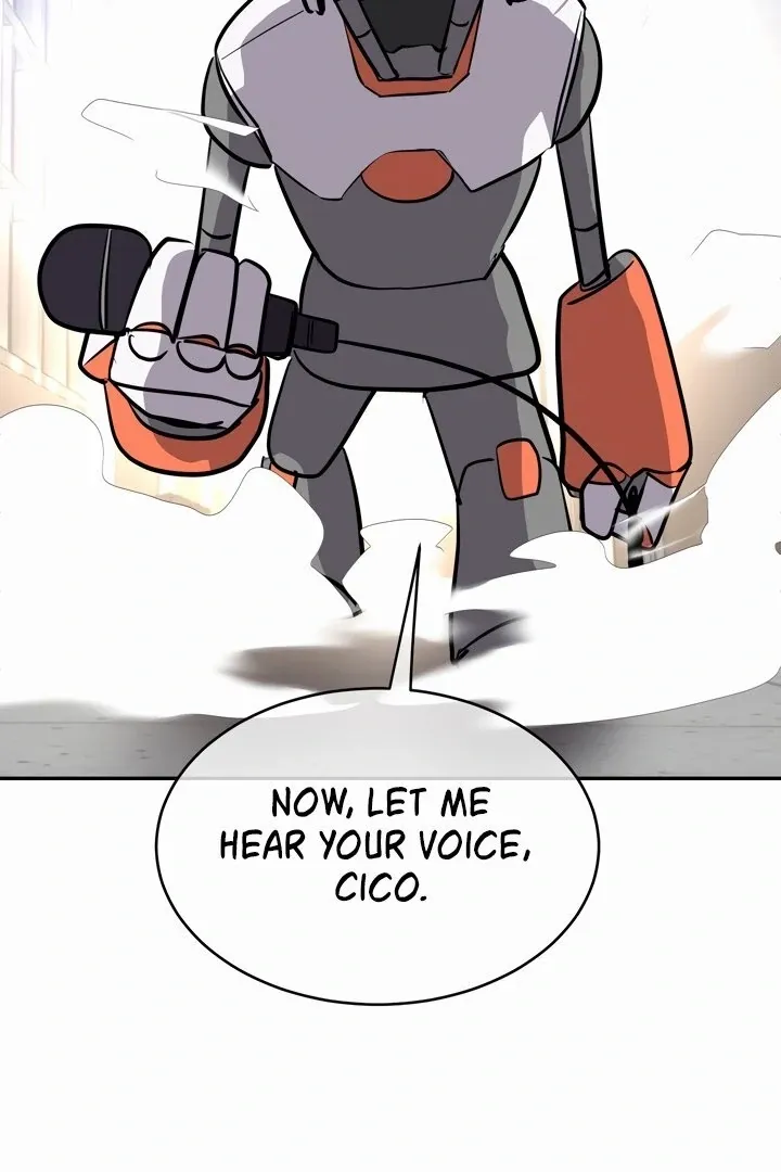 Magic Girl Service Chapter 12 page 42 - 