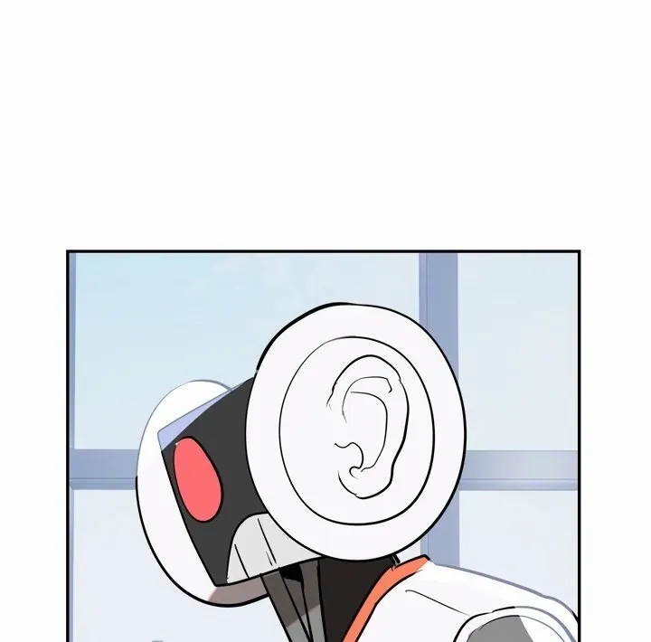 Magic Girl Service Chapter 12 page 45 - 