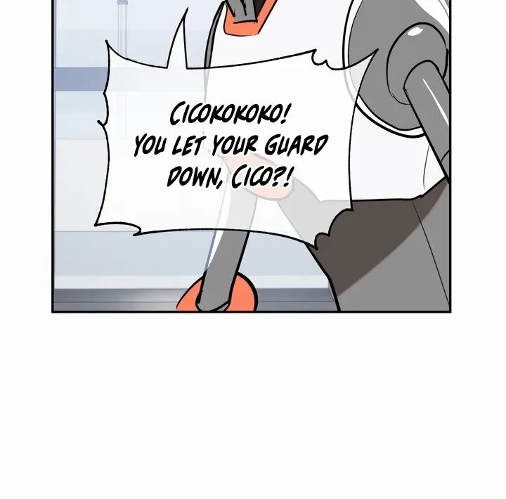 Magic Girl Service Chapter 12 page 46 - 
