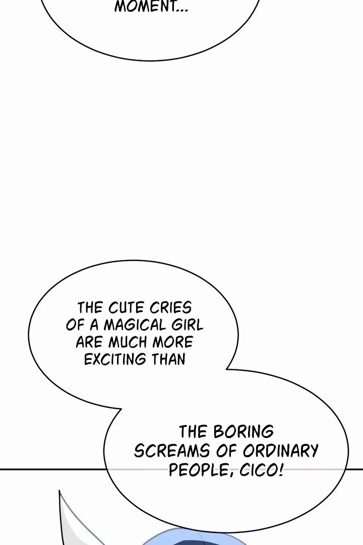Magic Girl Service Chapter 12 page 48 - 