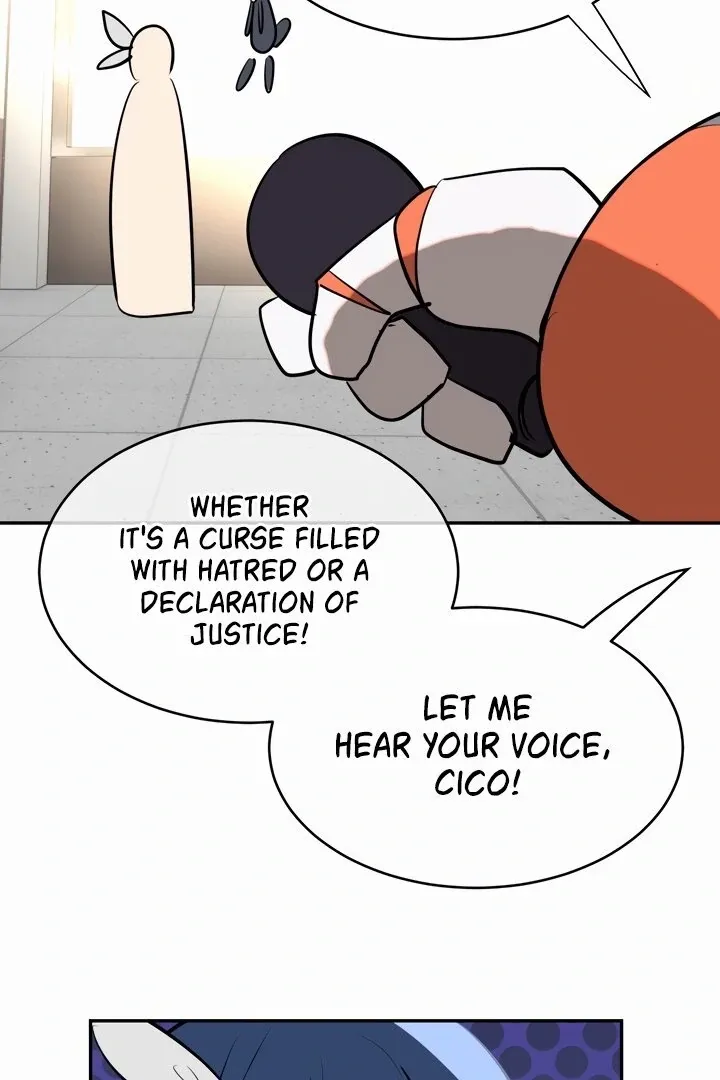 Magic Girl Service Chapter 12 page 51 - 