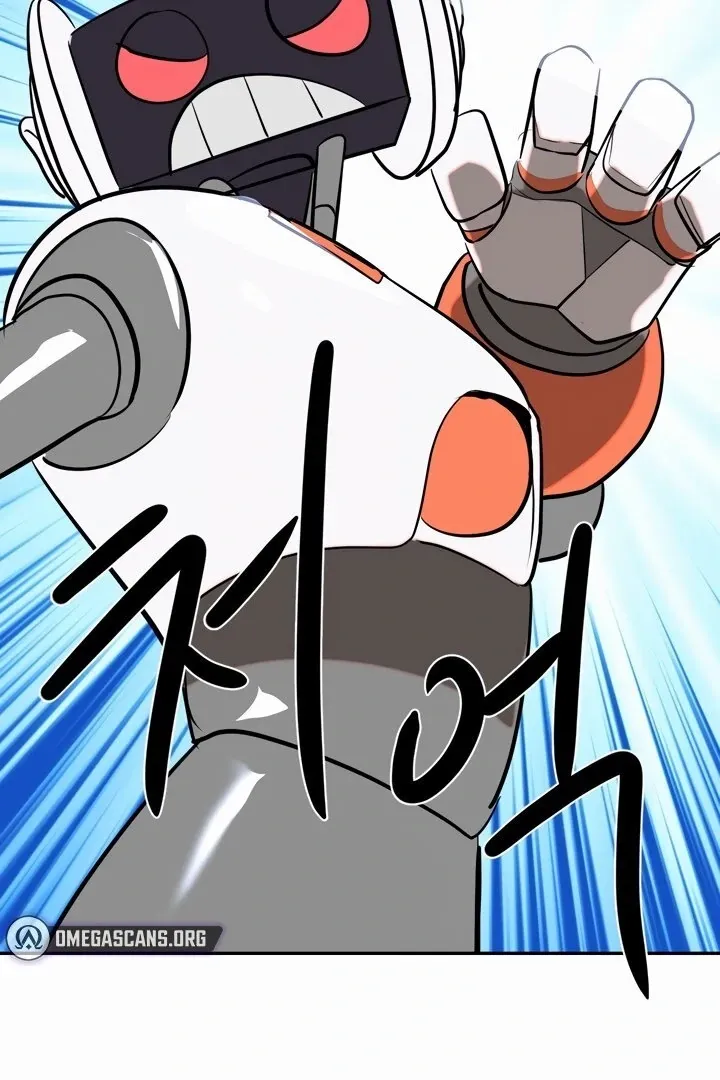 Magic Girl Service Chapter 12 page 55 - 