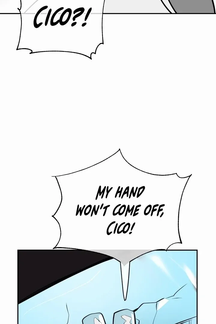 Magic Girl Service Chapter 12 page 62 - 