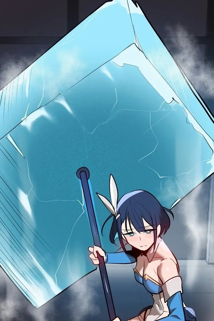 Magic Girl Service Chapter 12 page 67 - 