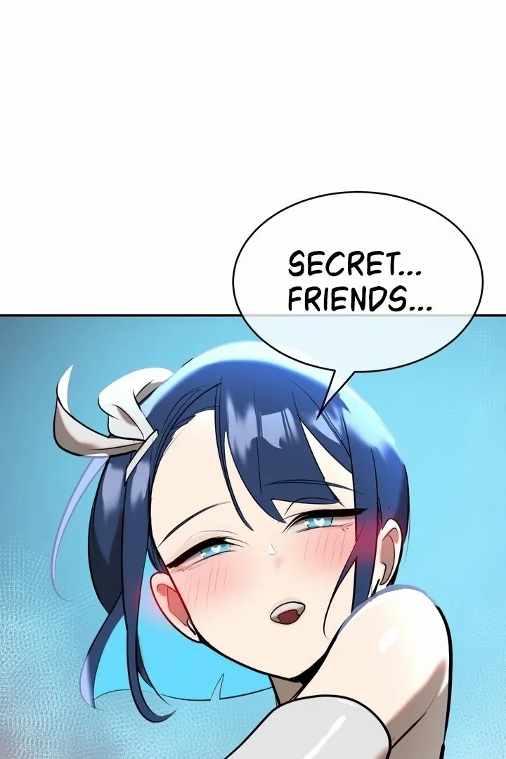 Magic Girl Service Chapter 12 page 70 - 