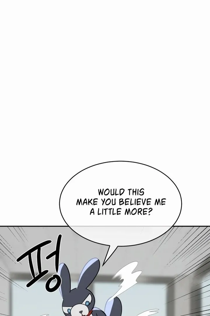 Magic Girl Service Chapter 12 page 8 - 