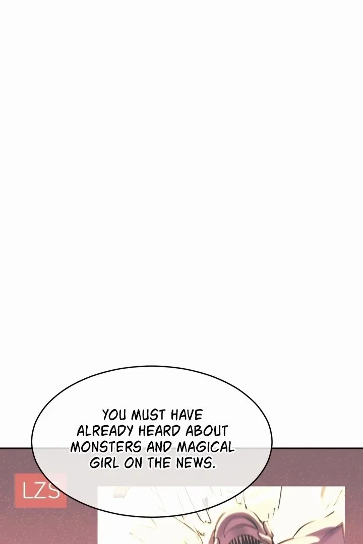 Magic Girl Service Chapter 12 page 10 - 