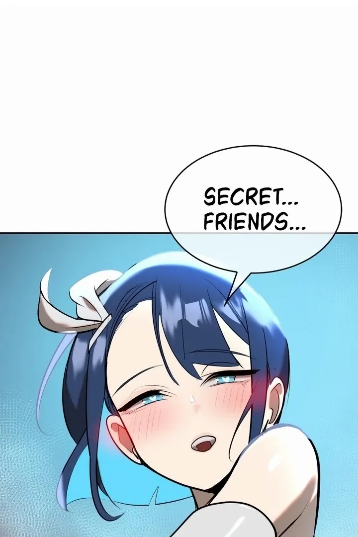 Magic Girl Service Chapter 13 page 1 - 