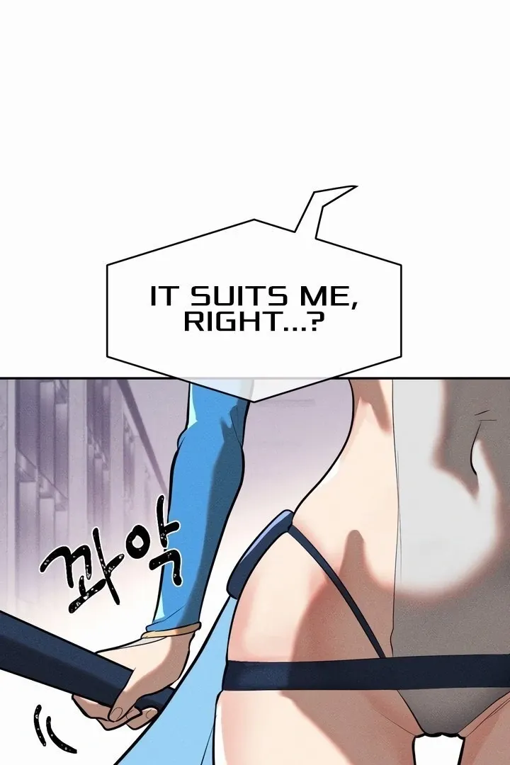 Magic Girl Service Chapter 13 page 20 - 