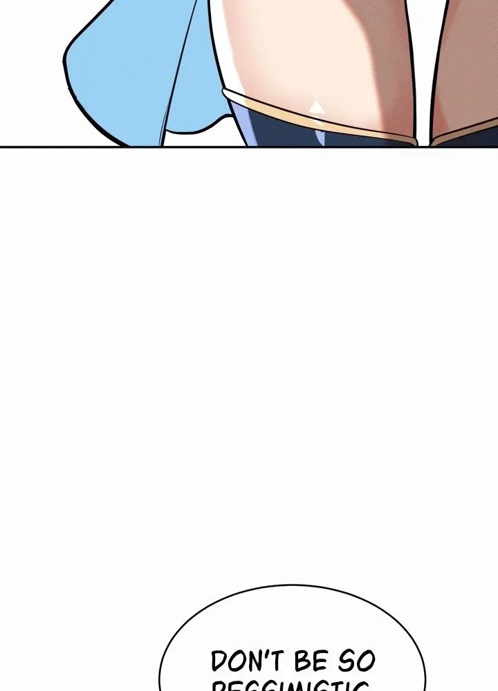 Magic Girl Service Chapter 13 page 21 - 