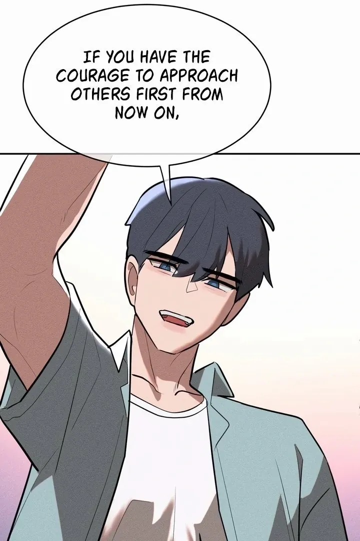 Magic Girl Service Chapter 13 page 23 - 
