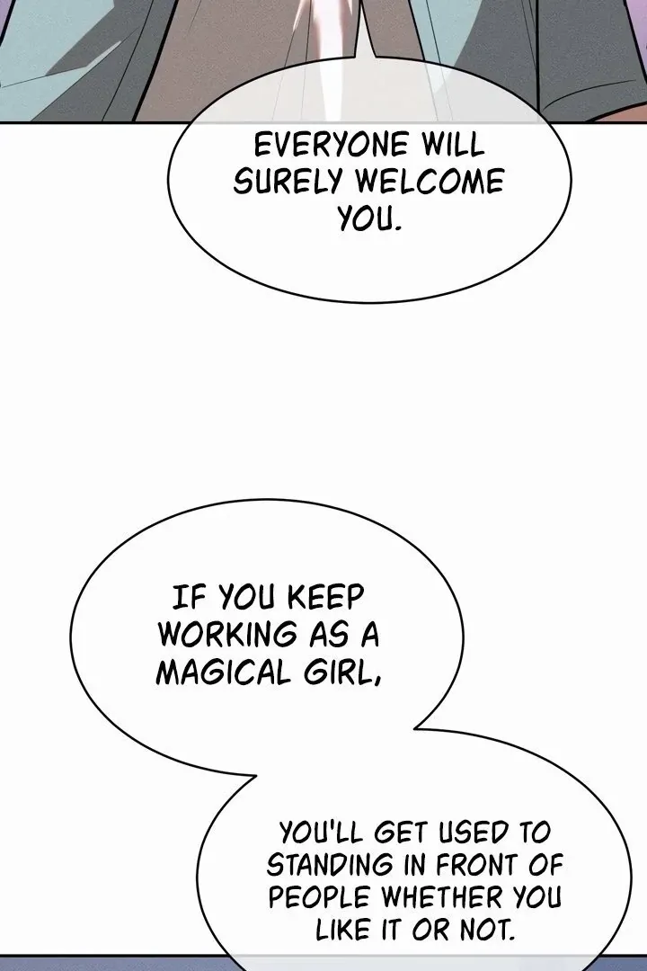 Magic Girl Service Chapter 13 page 24 - 