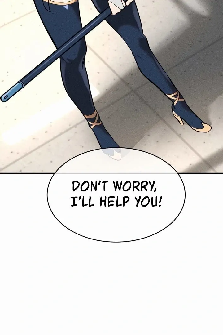 Magic Girl Service Chapter 13 page 26 - 