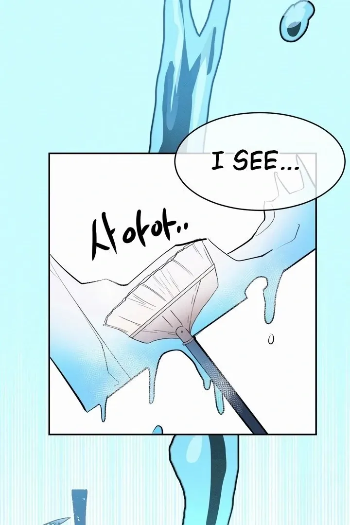Magic Girl Service Chapter 13 page 28 - 