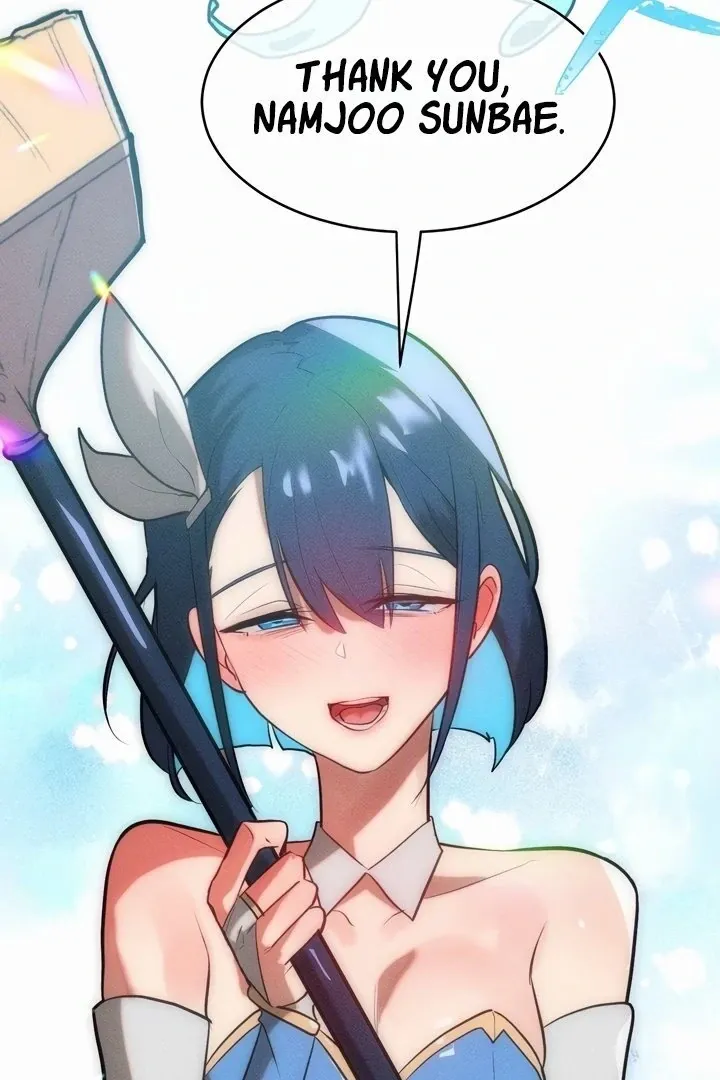 Magic Girl Service Chapter 13 page 30 - 