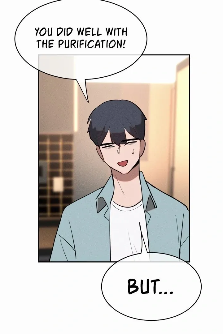 Magic Girl Service Chapter 13 page 36 - 