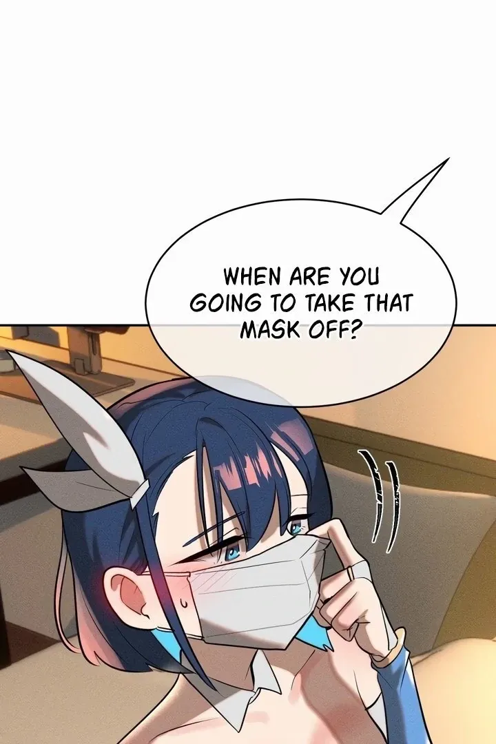Magic Girl Service Chapter 13 page 37 - 