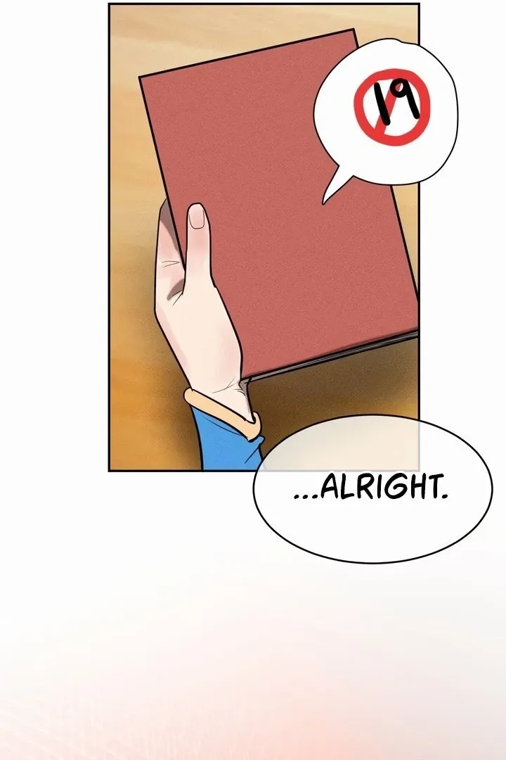 Magic Girl Service Chapter 13 page 45 - 