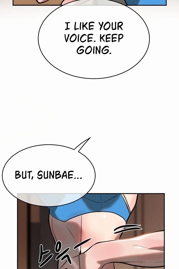 Magic Girl Service Chapter 13 page 48 - 
