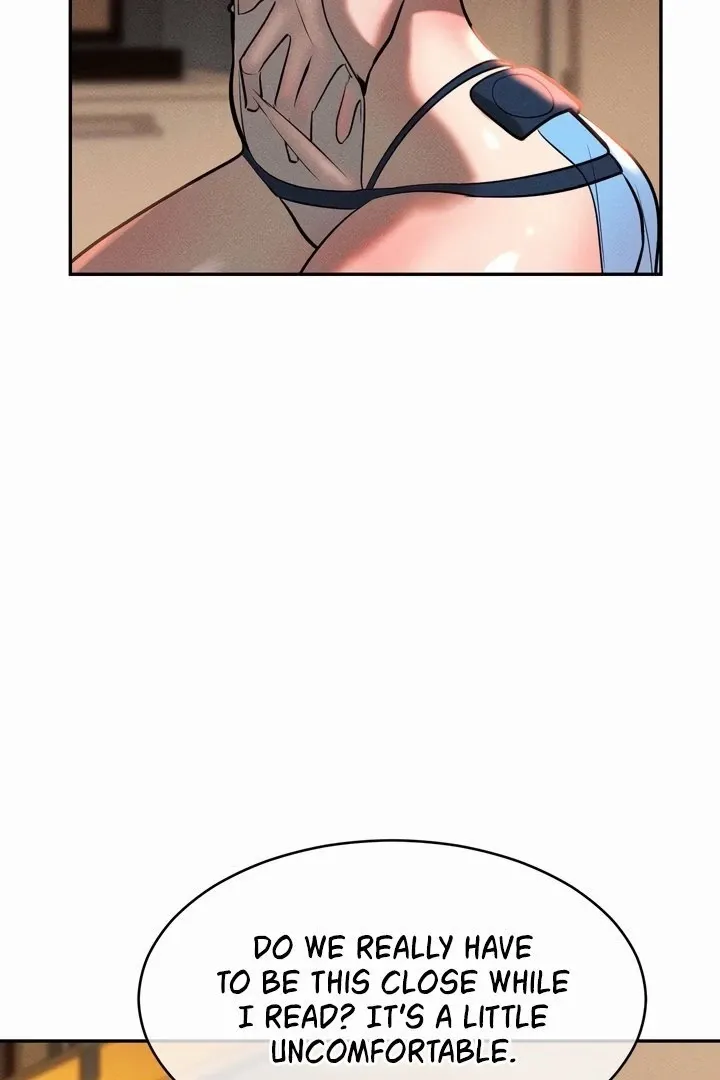Magic Girl Service Chapter 13 page 49 - 