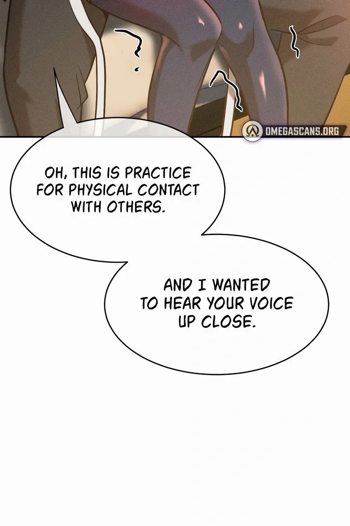 Magic Girl Service Chapter 13 page 51 - 