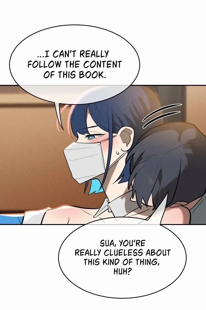 Magic Girl Service Chapter 13 page 52 - 
